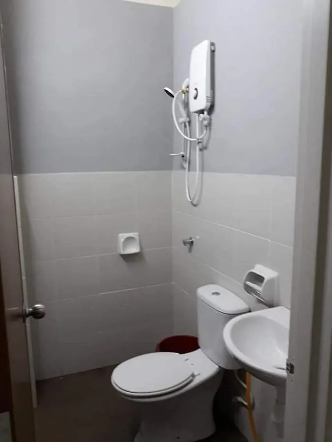 Ceria Homestay Malacca Holiday home