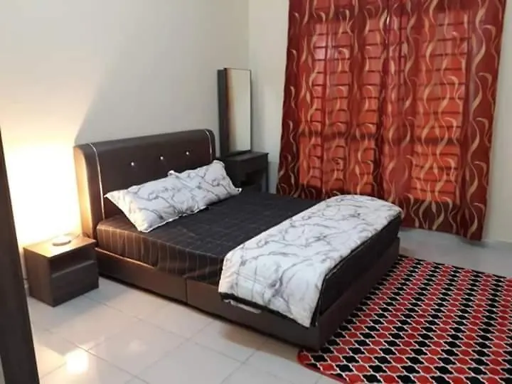 Ceria Homestay Malacca