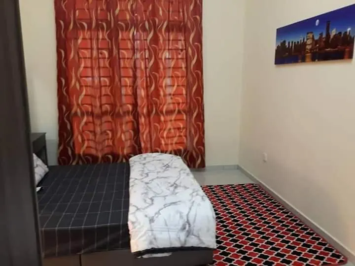Ceria Homestay Malacca Malaysia