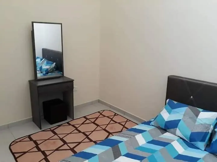 Holiday home Ceria Homestay Malacca