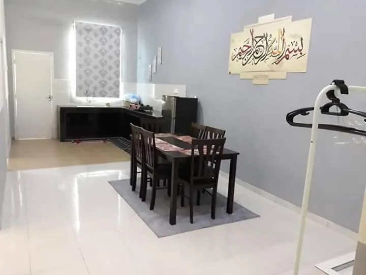 Ceria Homestay Malacca Malaysia