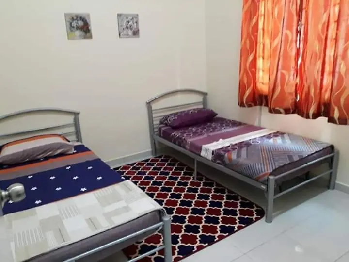 Ceria Homestay Malacca 0*,  Malaysia