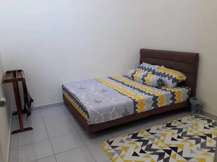 Ceria Homestay Malacca Holiday home