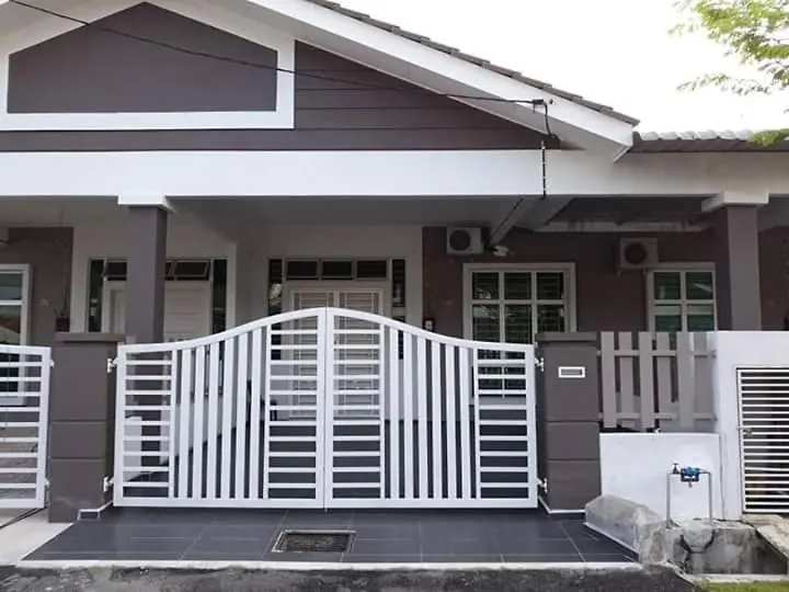 Ceria Homestay Malacca