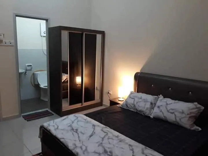 Holiday home Ceria Homestay Malacca