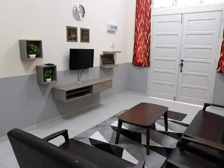Holiday home Ceria Homestay Malacca