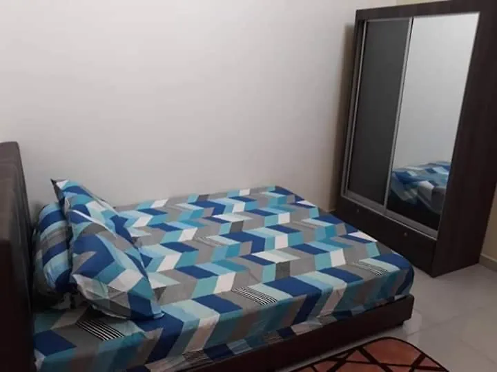 Ceria Homestay Malacca